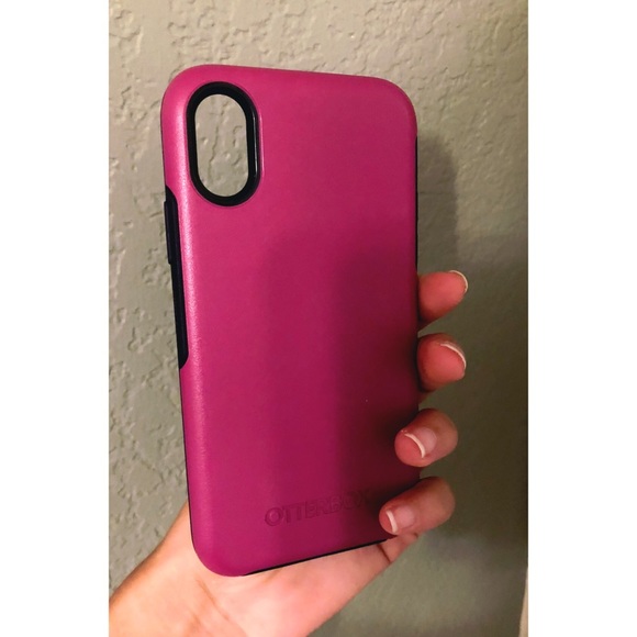 Accessories - Outterbox case